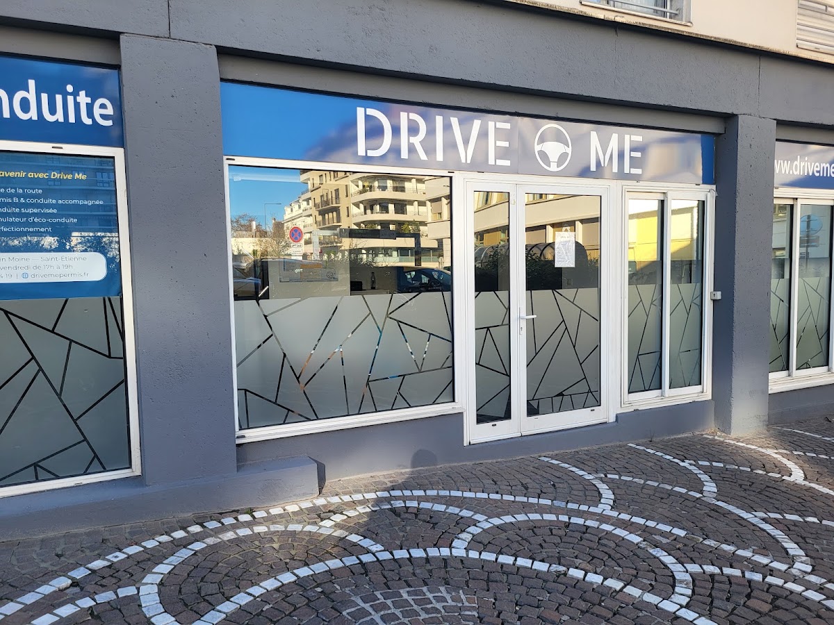 Auto Ecole DRIVE ME PERMIS