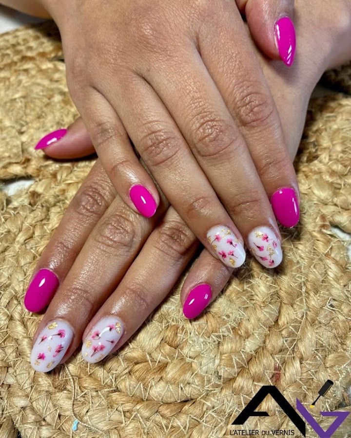 L'Atelier du Vernis