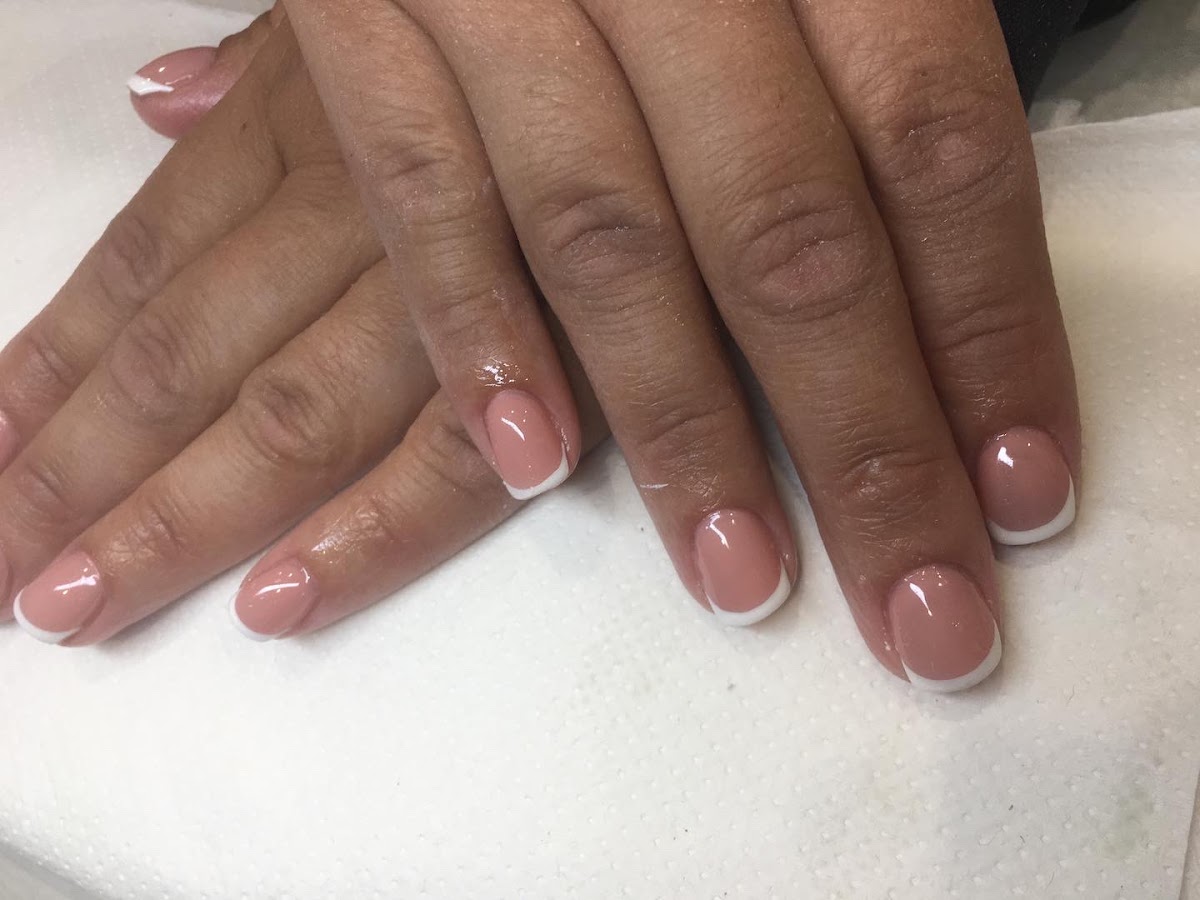 Prisci'Nails