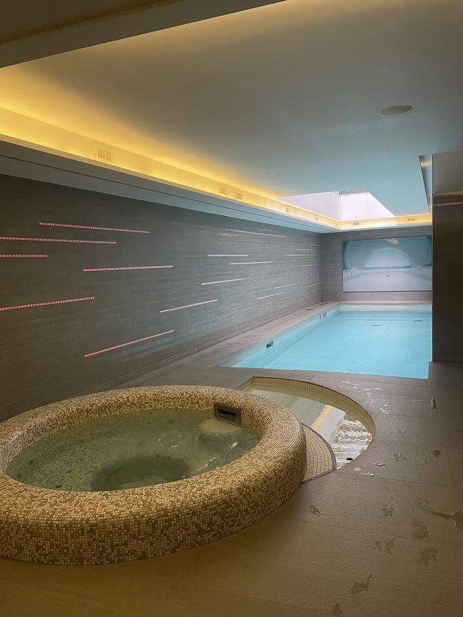 Mayū Bien-être | Massages Holistiques & Soins énergétiques | Rennes