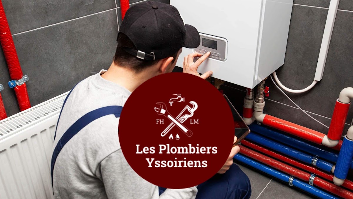 Les Plombiers Yssoiriens