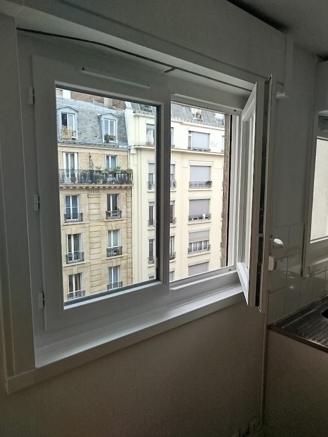 Ouverture S - Chatou - Home Garde