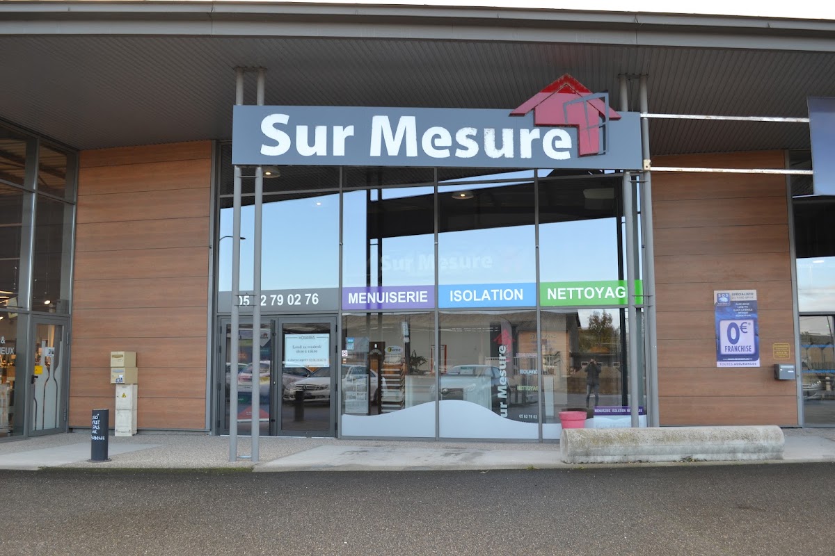 Sur Mesure