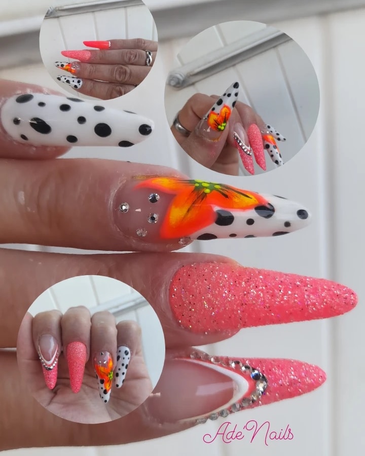 Ade'Nails