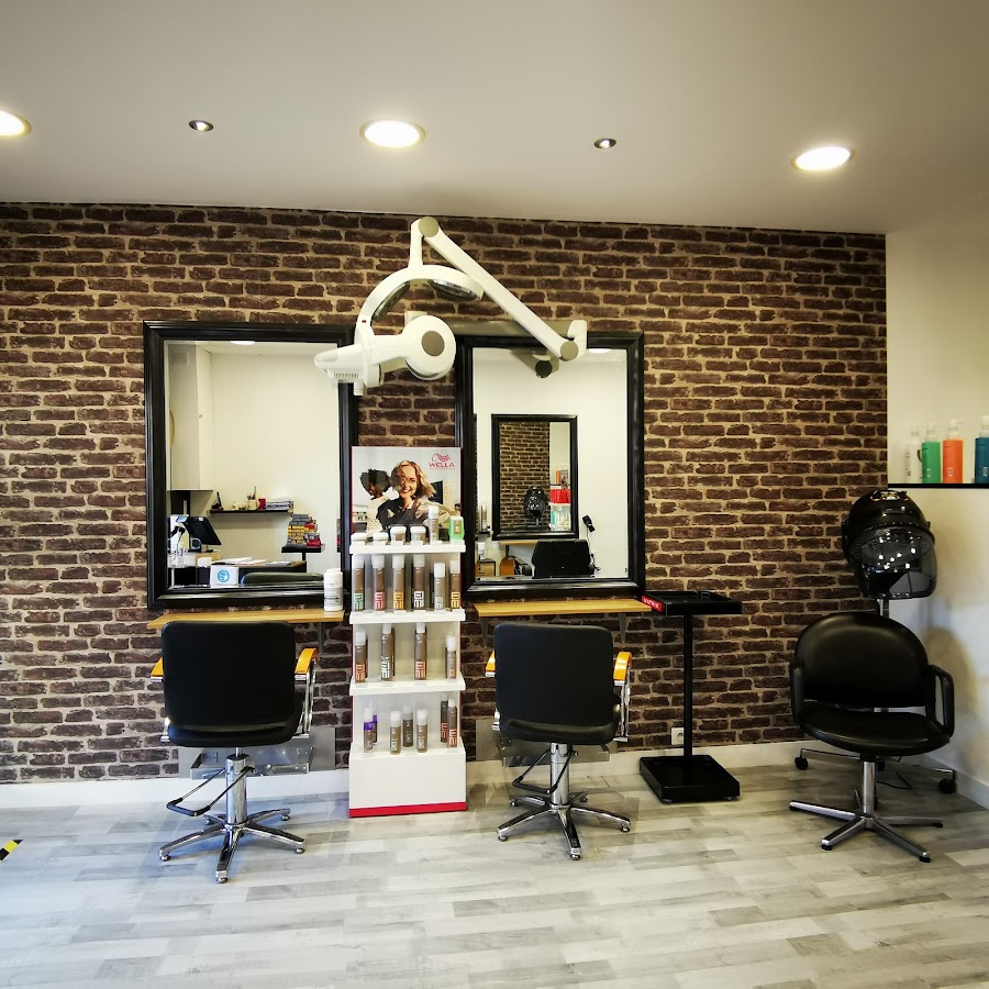 L'hair d'Elo Coiffure