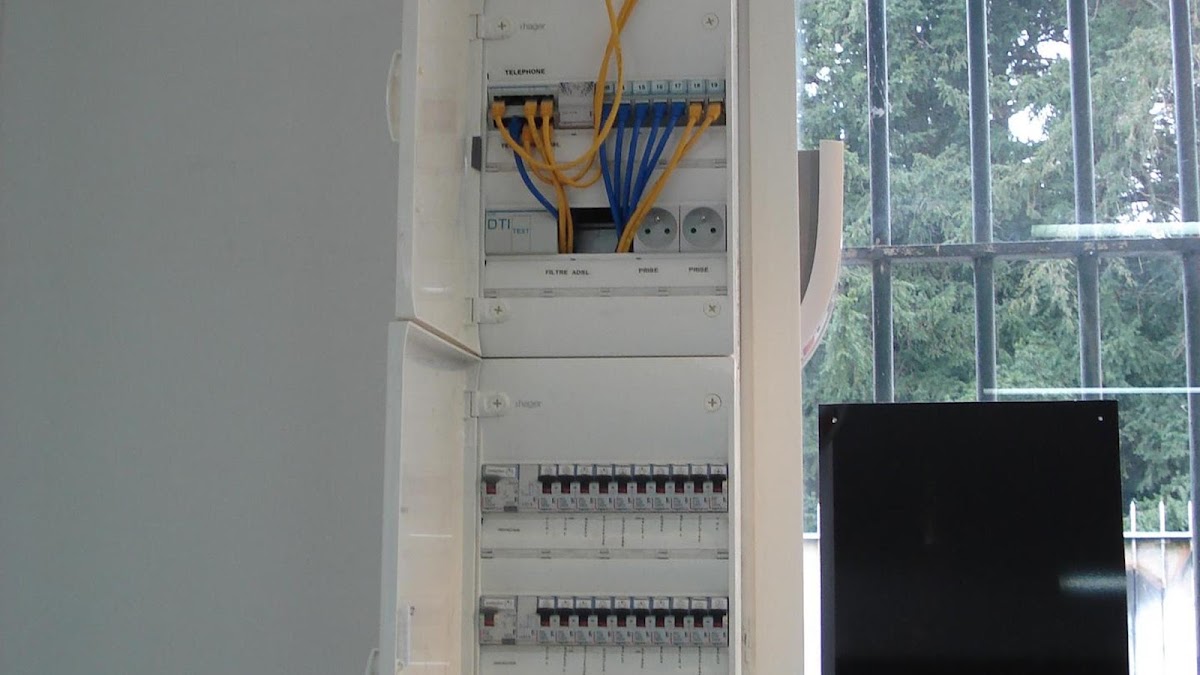Barousse Electricité