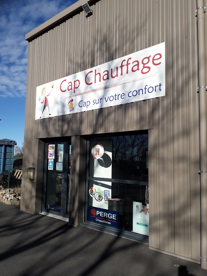 Cap Chauffage