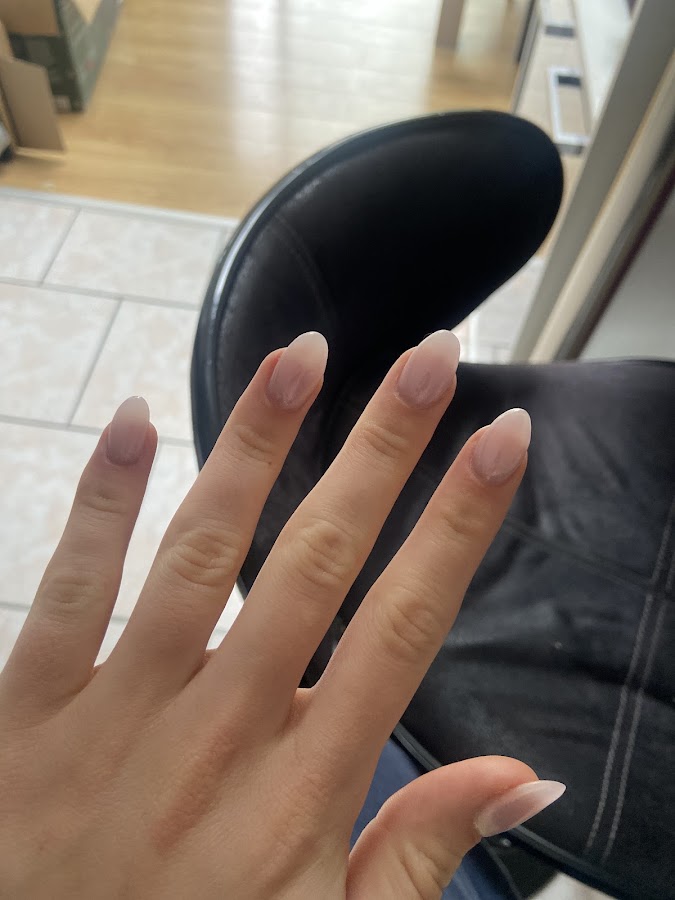 Chez Maria Styliste d’Ongles