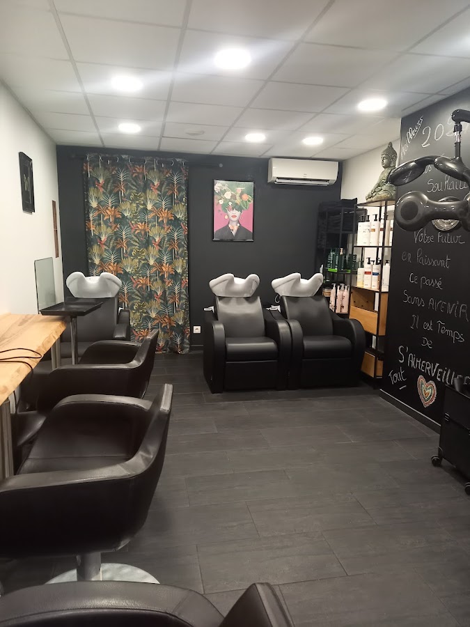 Aimi Aco Coiffure