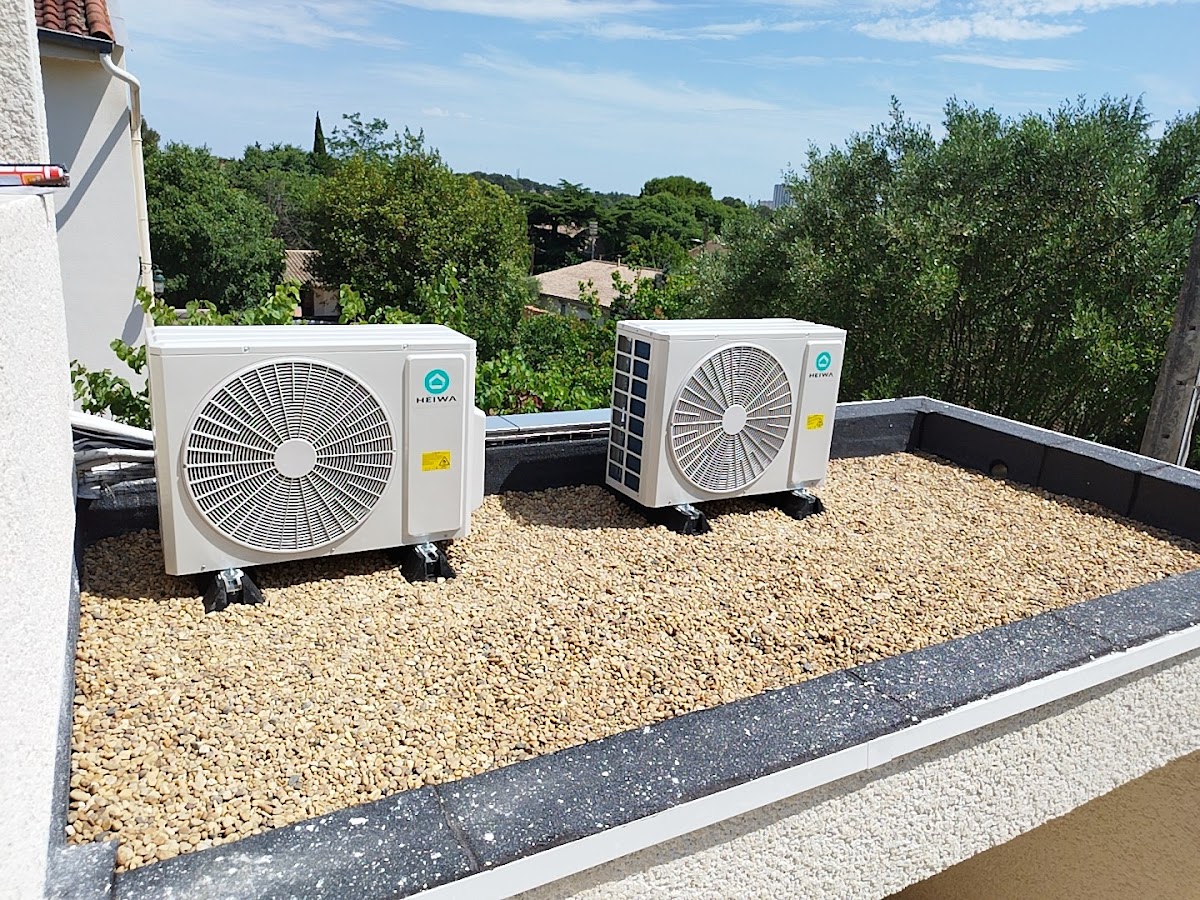 ENRWATT / INNOSOLAR / ÉLECTRICIEN/ INSTALLATEUR PANNEAUX PHOTOVOLTAÏQUE RGE GARD / HÉRAULT