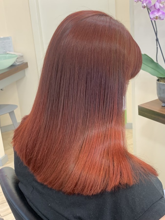 Côté Pair Coiffeur