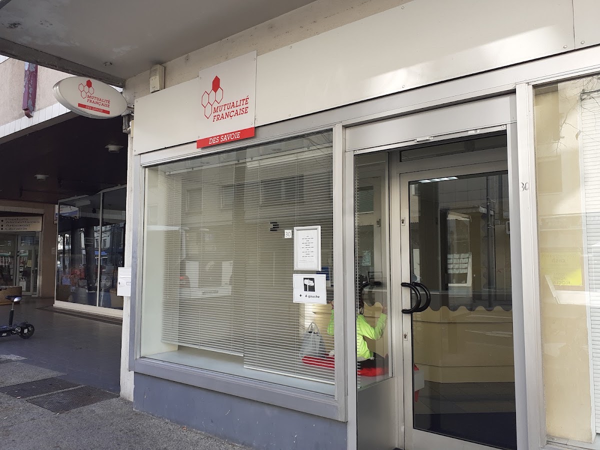 Centre Dentaire et d'Orthodontie Mutualiste