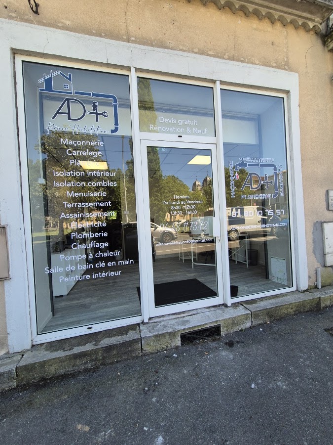 ad+renov'habitation