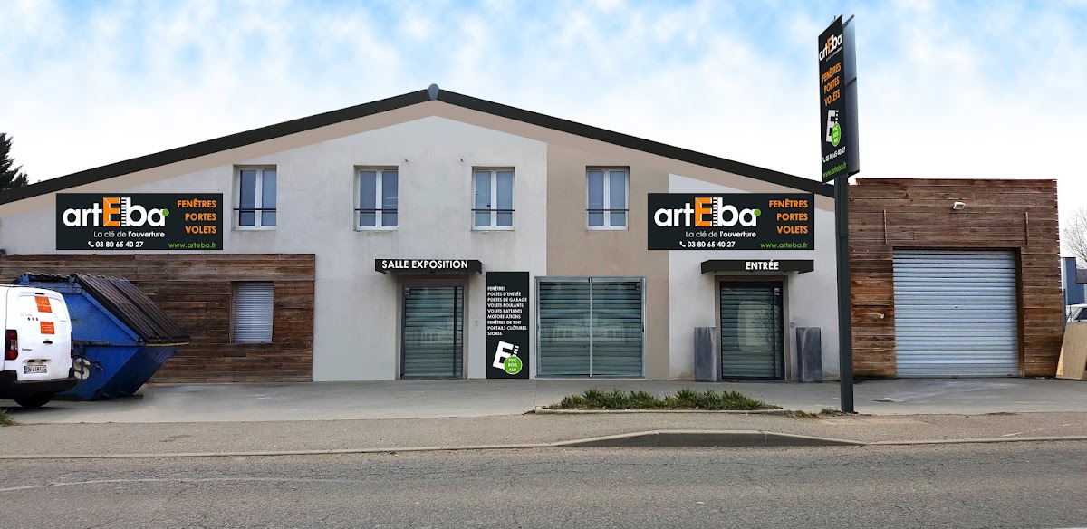 Arteba
