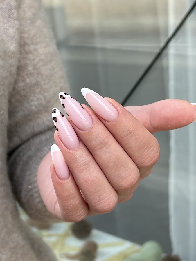 Nails And Stuff