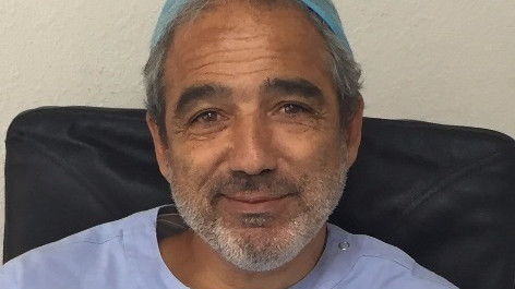 Dr Jacob DAYAN