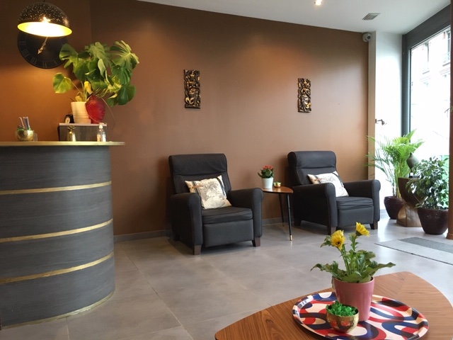Massage thai Wat Pho Héritage Puteaux (ex Horizon Spa)