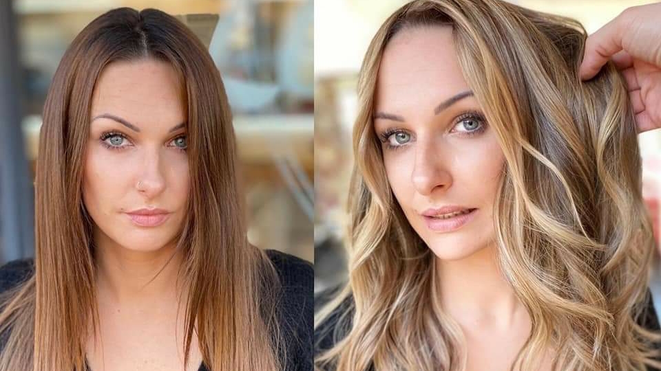 Shampoo Estaires Expert de la transformation et du bien être Capillaire