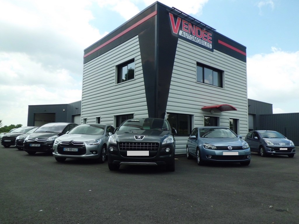 Vendée Automobiles - Varades Automobiles