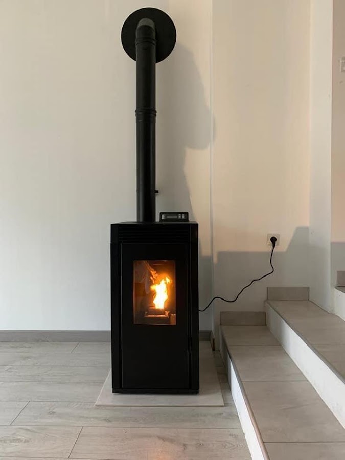 GreenTech Home