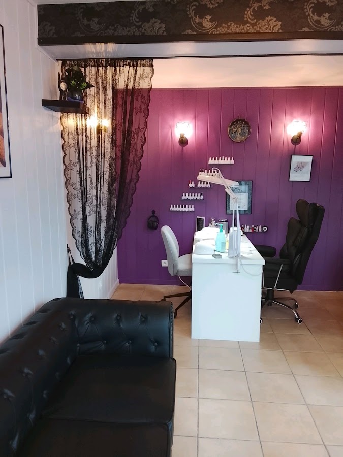 Rock Hand’Nails Onglerie Inclusive