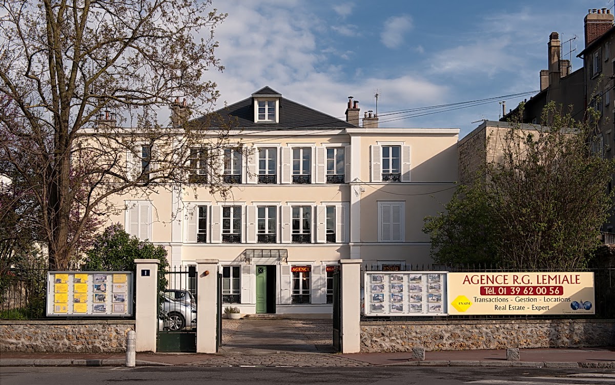 AGENCE RG LEMIALE