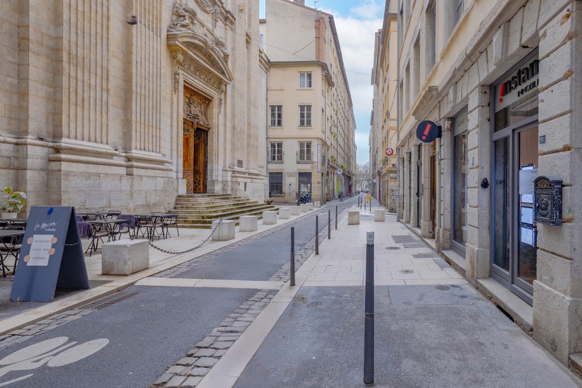 INSTANT IMMOBILIER