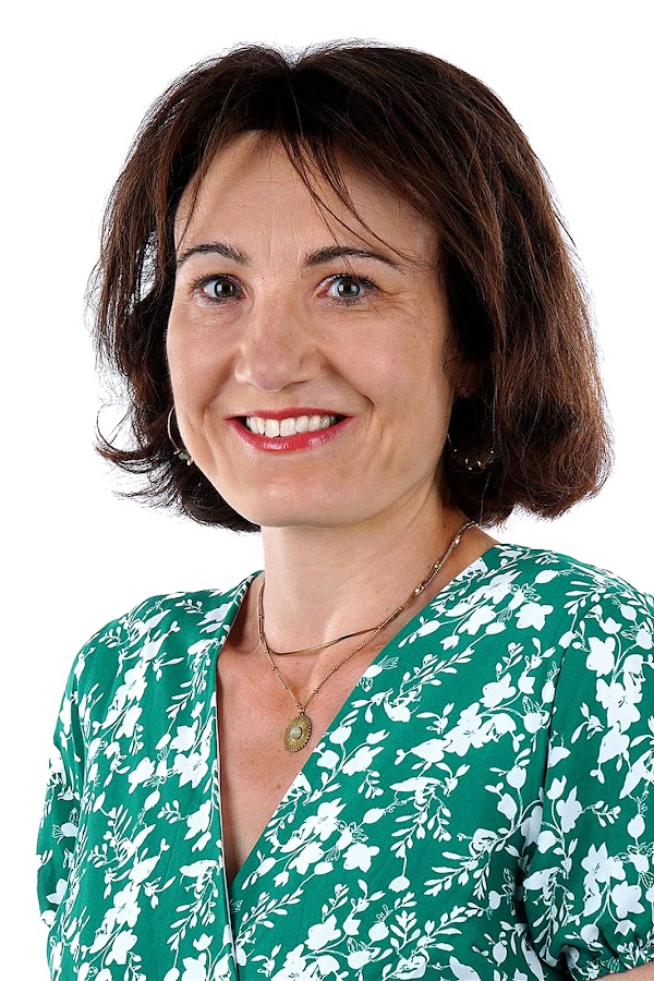 Claire Di Bartolomeo, Psychologue à Villeurbanne