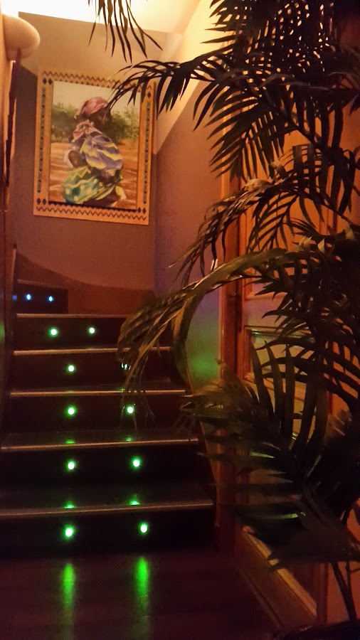 Le Patio Bien Etre & Spa