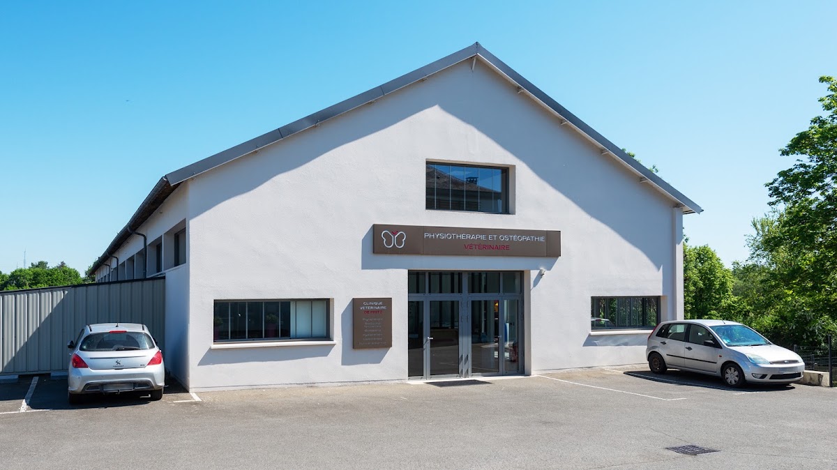 Clinique Vétérinaire de Pritz