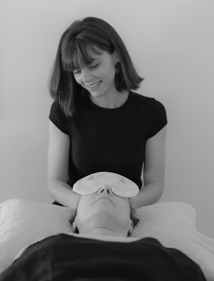 Massages bien-être - Intuition