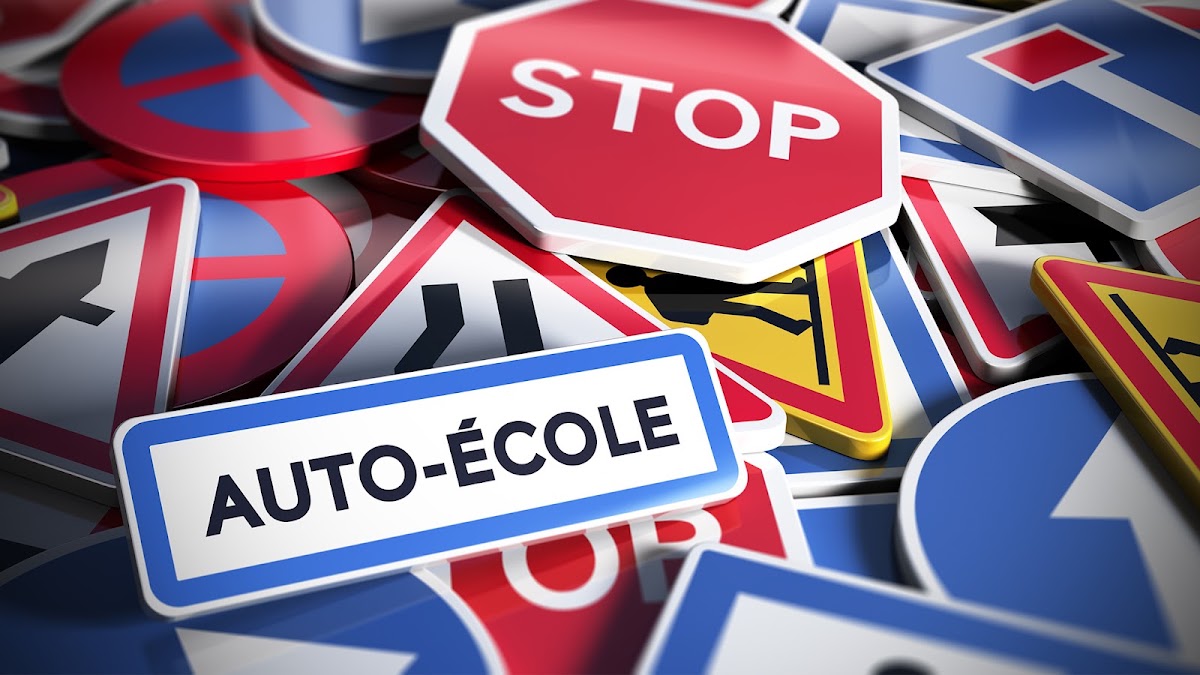 Micka auto-école sarl