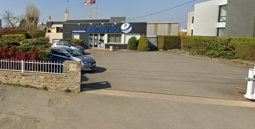 Auto-Ecole BESNEUX