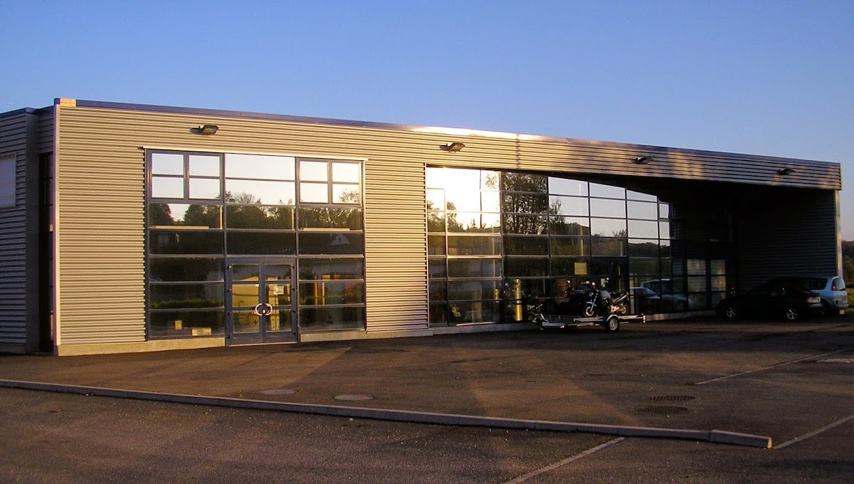 Schmitt Etablissement SARL