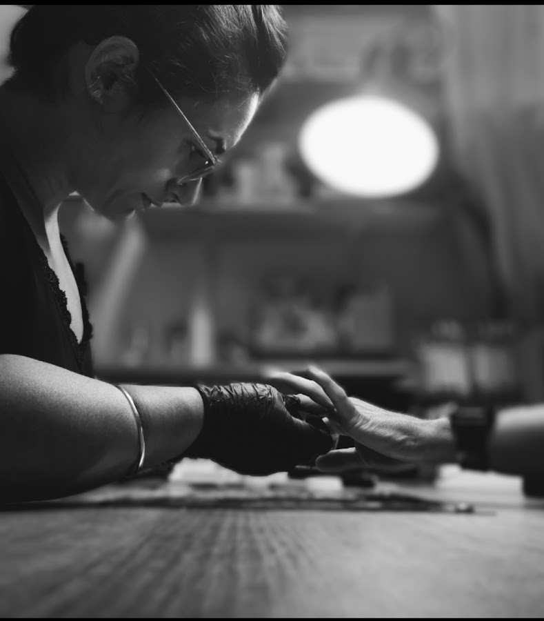 L'Atelier Beauté d'Amélie