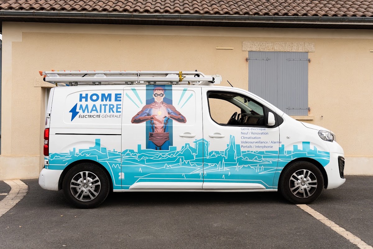 Homemaitre SARL