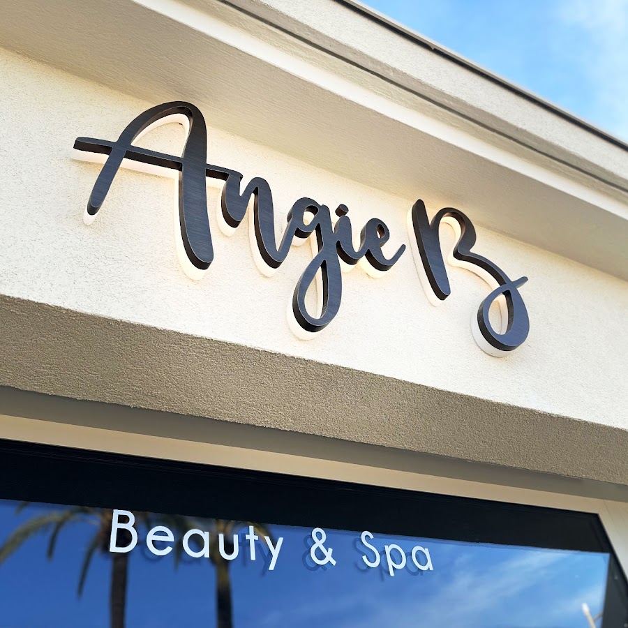 Angie B Beauty & SPA
