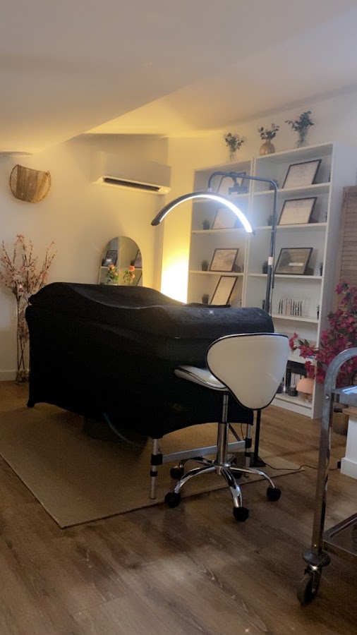 Amazing Lashes - Extensions de cils