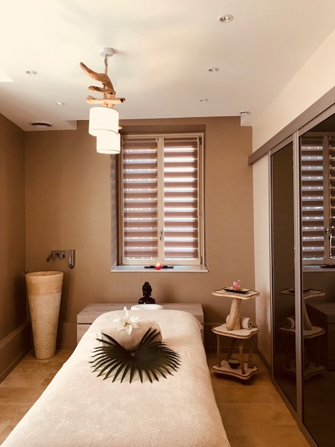 Vahiana Spa
