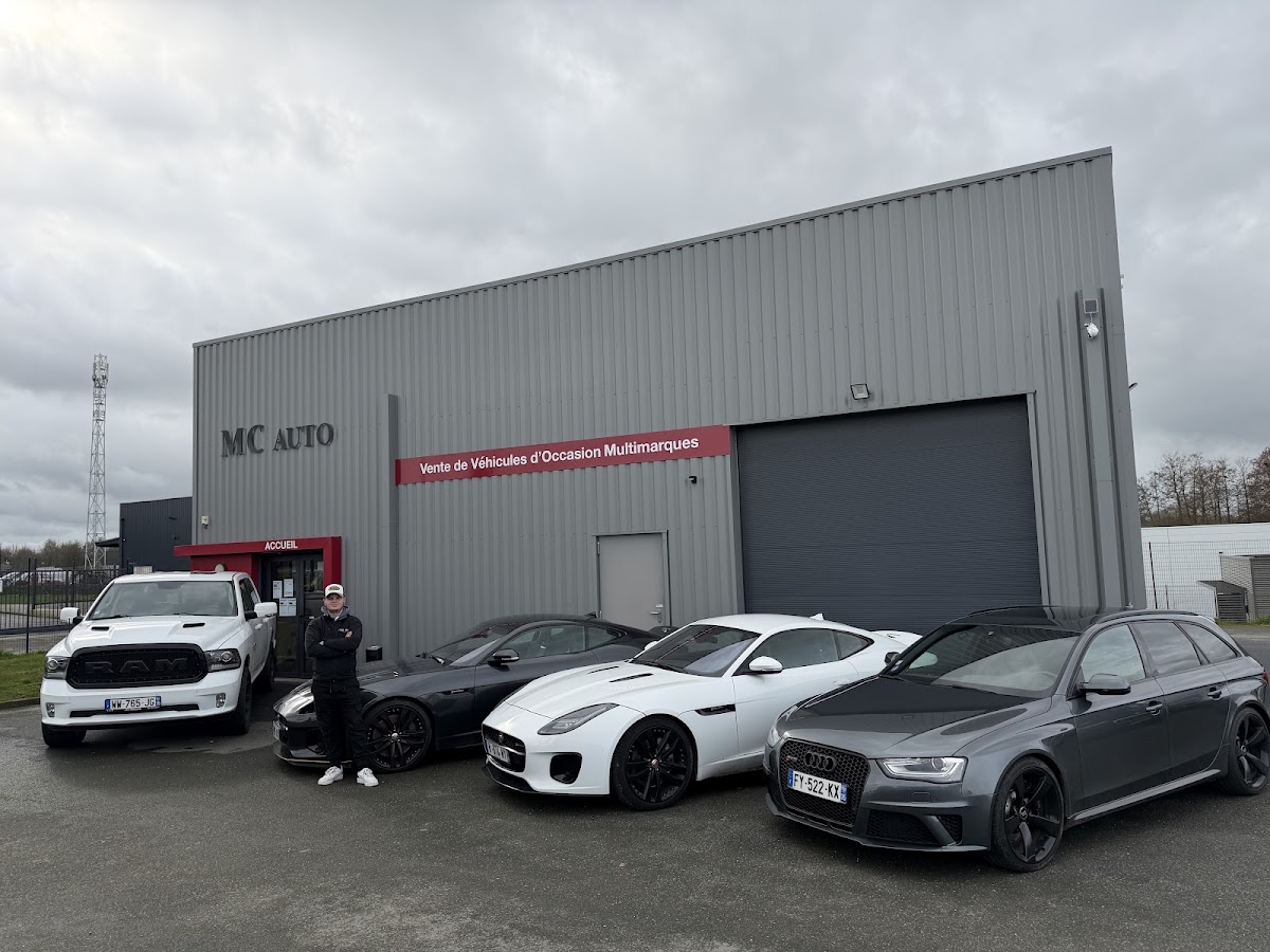 Mc Auto Services