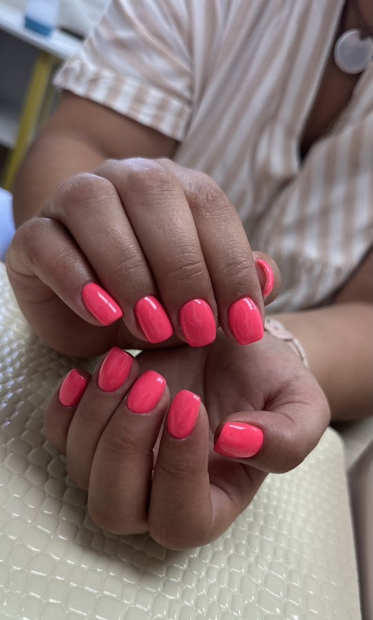 Nails By Oce