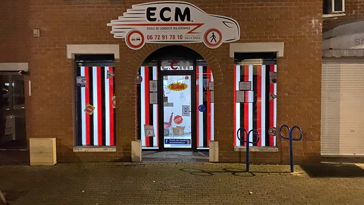 ECM