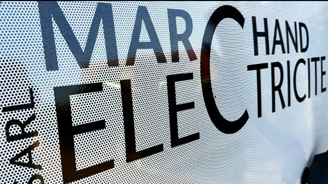 Marchand Electricité