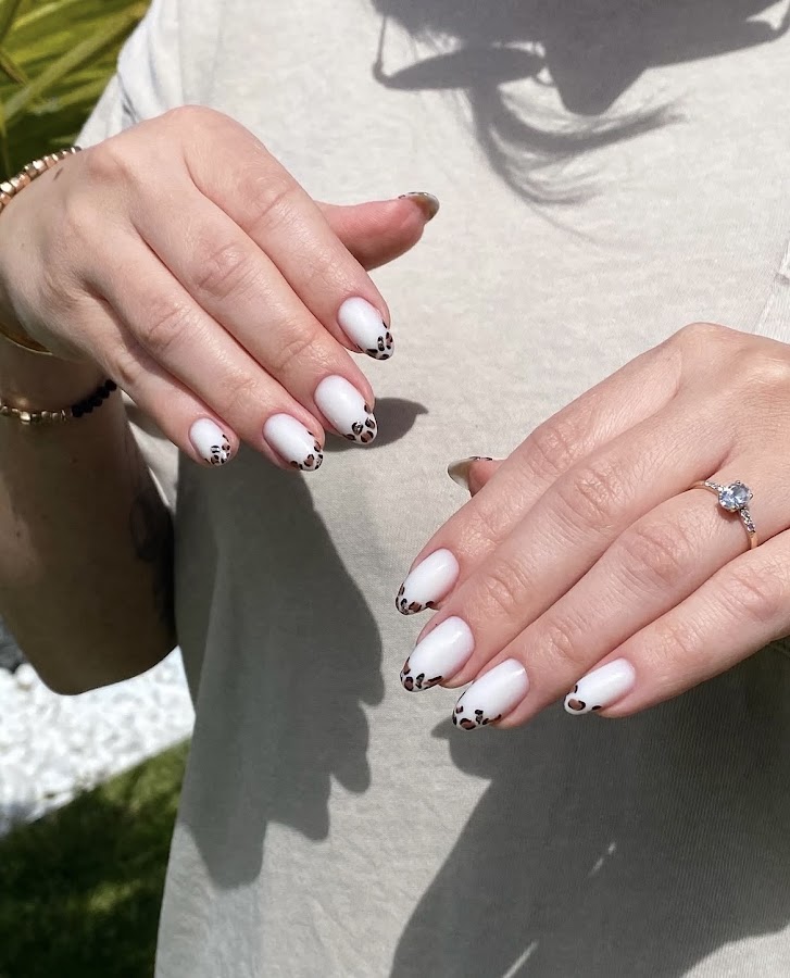 LT Nails