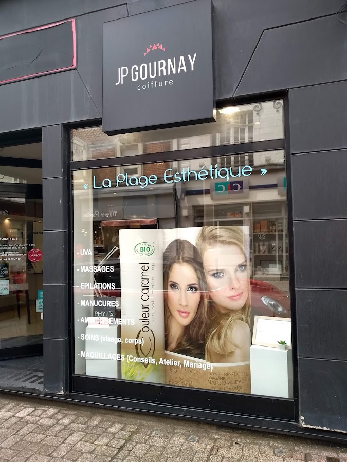La Plage Esthétique