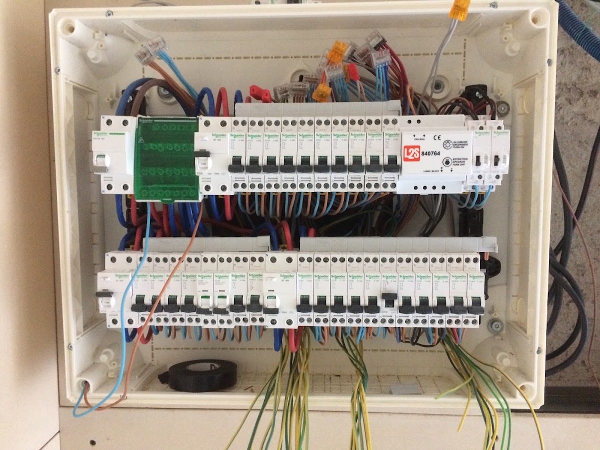 ASS Electricité