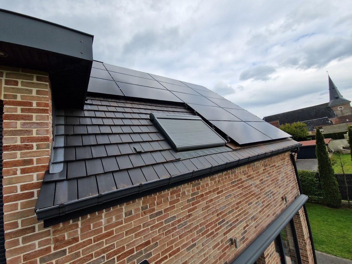 FM électricité et solaire