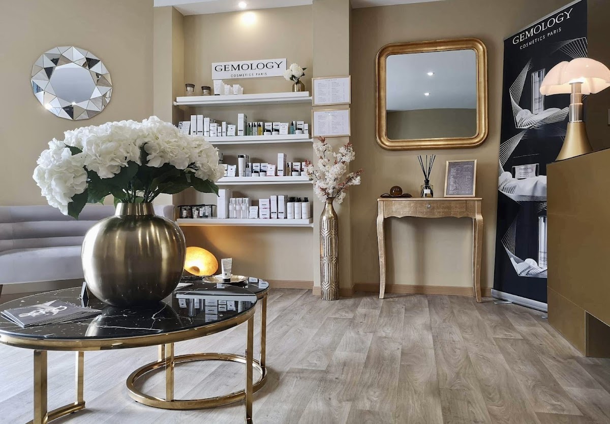 Le 4 Mains by Balilona - Massages-Soins Bien-Etre -Centre Renata França
