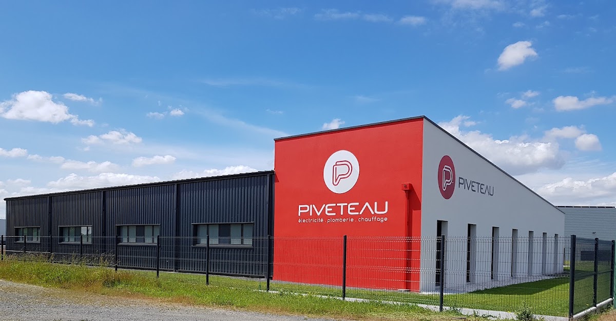 Piveteau sarl