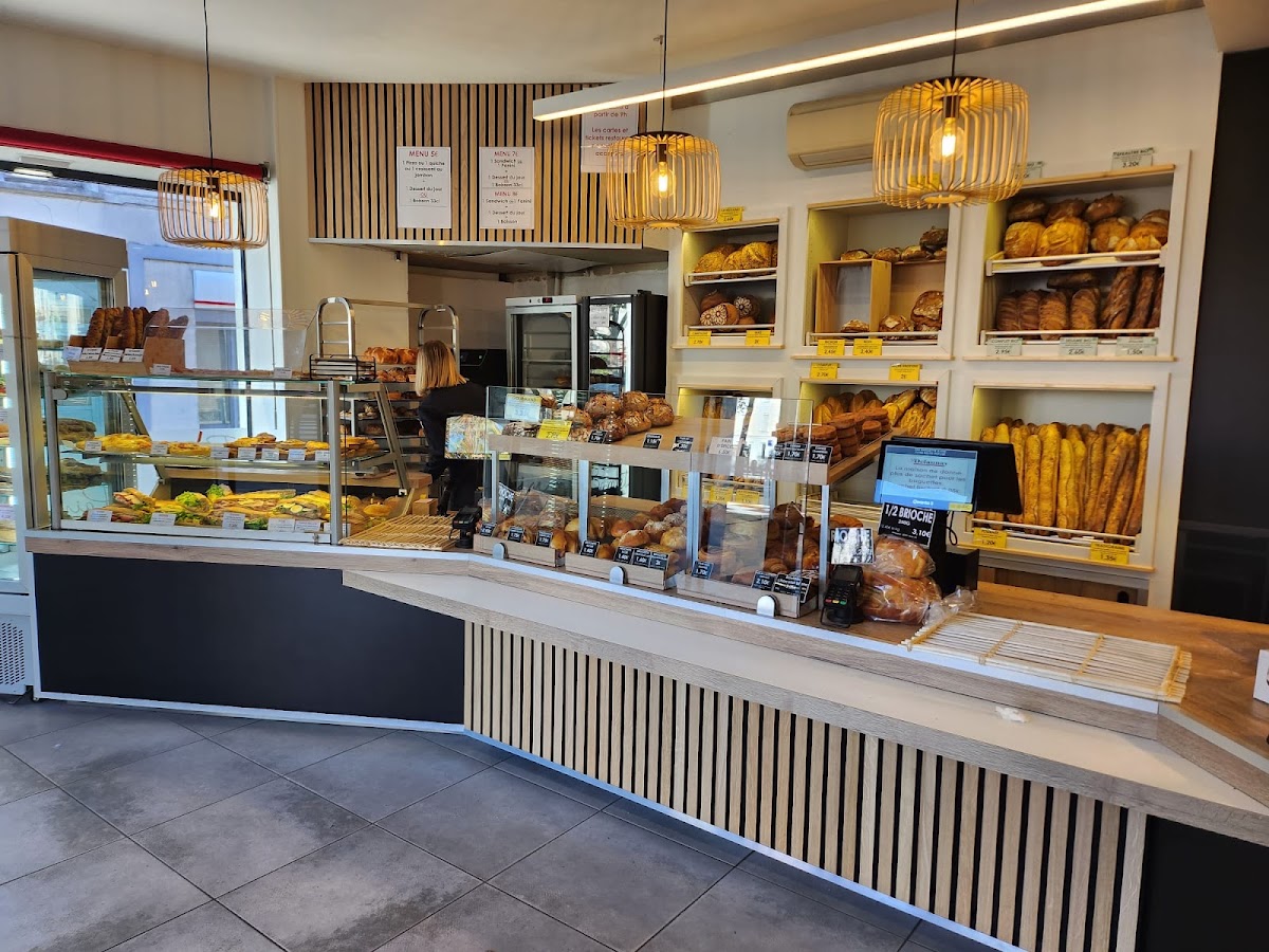 Boulangerie Delaunay